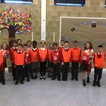 Image of Y4/5 Playground Leaders